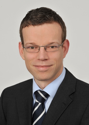 Dr.-Ing. Jochen Ruben